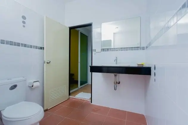 Deluxe İki Ayrı Yataklı Oda
