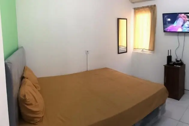 Standard Oda (Reddoorz)