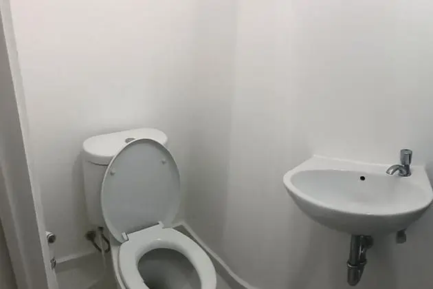 Standard Oda (Reddoorz)