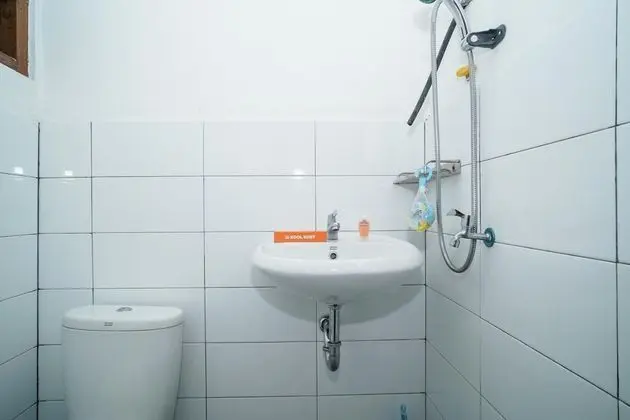 Standard Tek Büyük Yataklı Oda (without A/C)