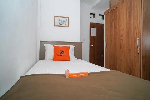 Standard Tek Kişilik Oda (without A/C)