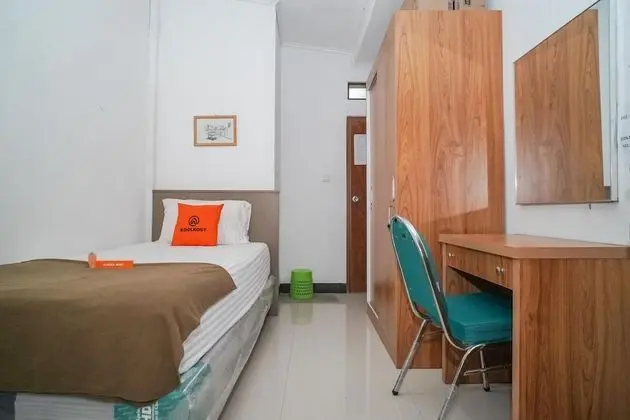 Standard Tek Kişilik Oda (without A/C)