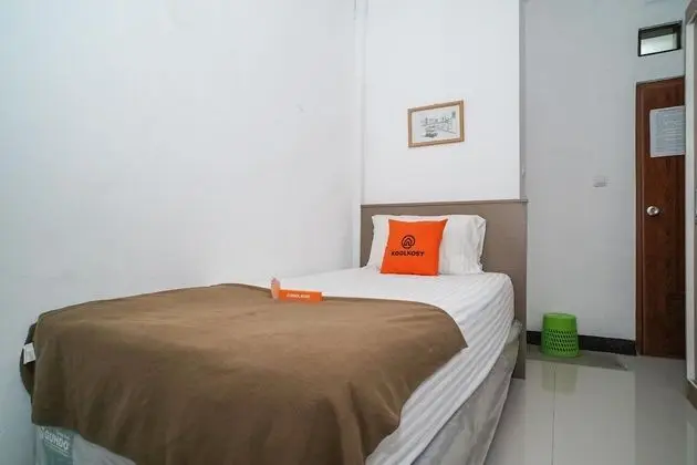 Standard Tek Kişilik Oda (without A/C)