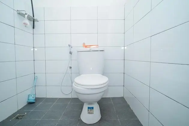 Standard Tek Kişilik Oda (without A/C)
