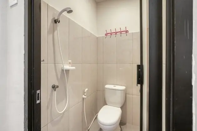 Tek Kişilik Oda