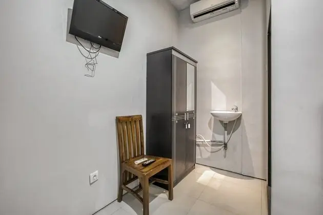 Tek Kişilik Oda