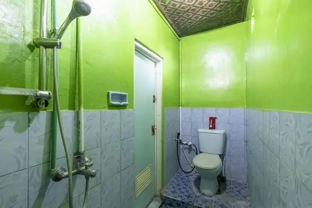 Tek Kişilik Oda