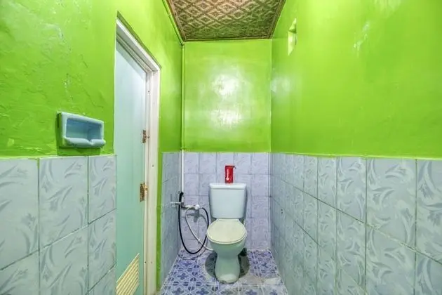 Tek Kişilik Oda
