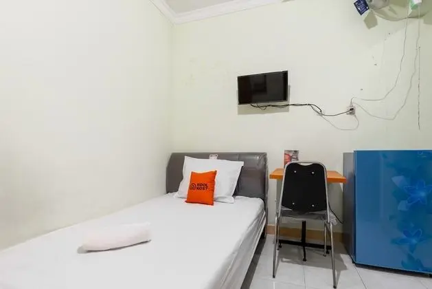 Single Room without A/C
