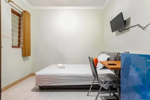 Single Room without A/C