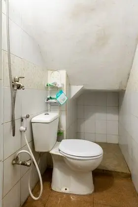 Single Room without A/C