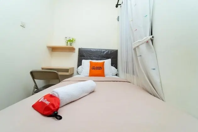 Tek Kişilik Oda (Reddoorz)