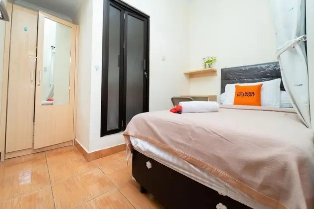 Tek Kişilik Oda (Reddoorz)