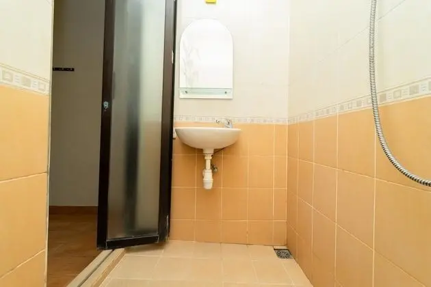 Tek Kişilik Oda (Reddoorz)