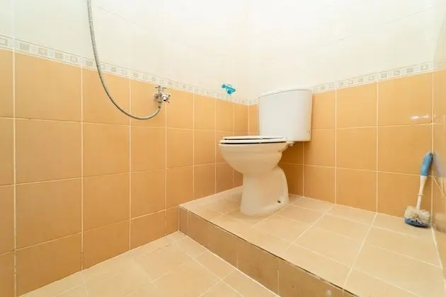 Tek Kişilik Oda (Reddoorz)