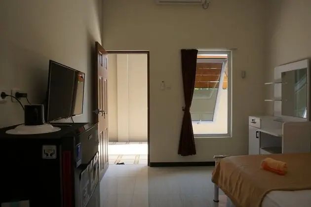 Tek Kişilik Oda (Reddoorz)