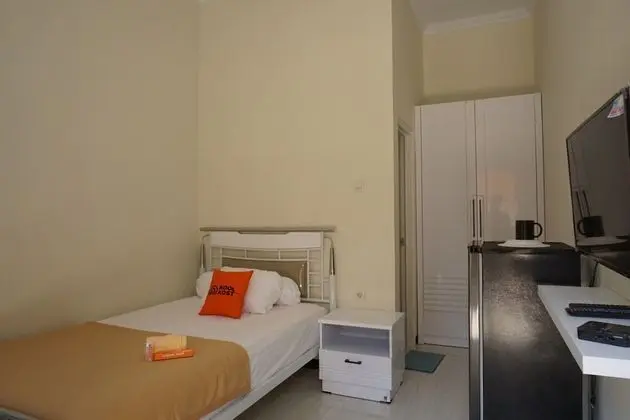 Tek Kişilik Oda (Reddoorz)