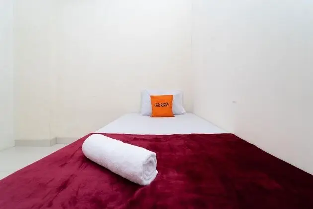 Tek Kişilik Oda, Ortak Banyo