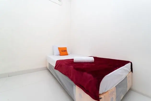 Tek Kişilik Oda, Ortak Banyo