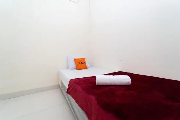 Tek Kişilik Oda, Ortak Banyo