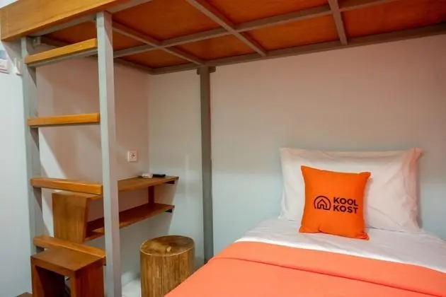İki Ayrı Yataklı Oda (Reddoorz)