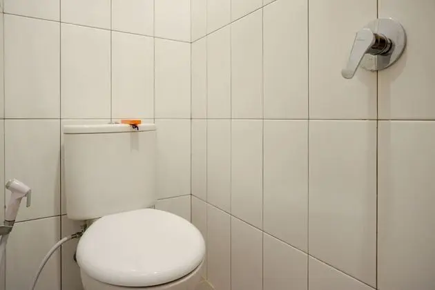 İki Ayrı Yataklı Oda (Reddoorz)