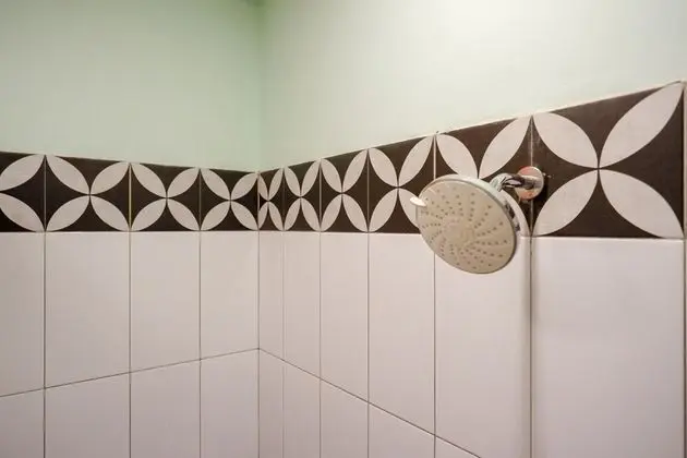 İki Ayrı Yataklı Oda (Reddoorz)