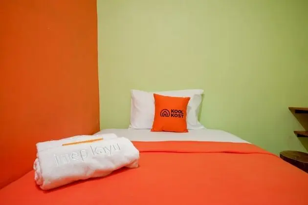 Tek Kişilik Oda (Reddoorz)