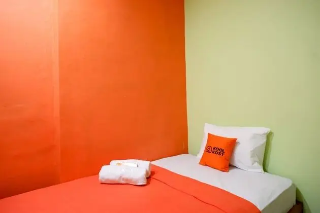 Tek Kişilik Oda (Reddoorz)