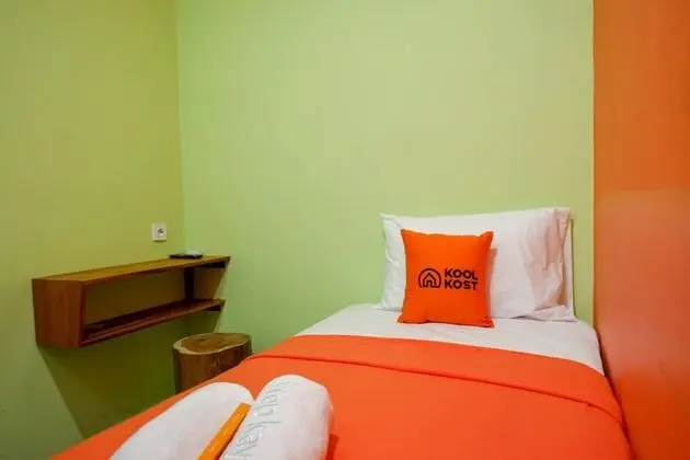 Tek Kişilik Oda (Reddoorz)