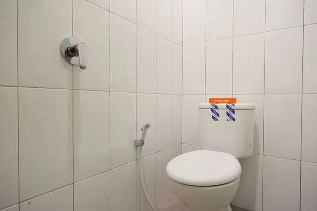 Tek Kişilik Oda (Reddoorz)