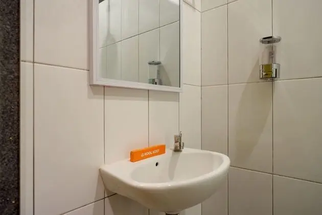 Tek Kişilik Oda (Reddoorz)