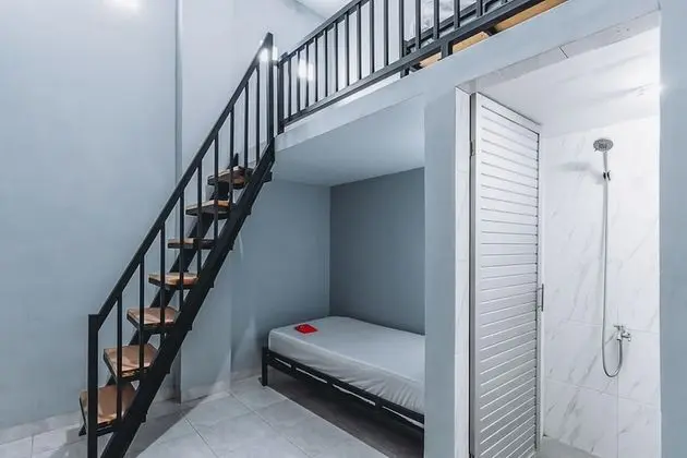 Tek Kişilik Oda