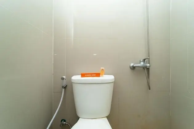 Tek Kişilik Oda