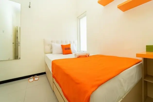Tek Kişilik Oda (Without A/C)