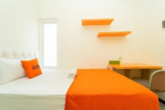 Tek Kişilik Oda (Without A/C)