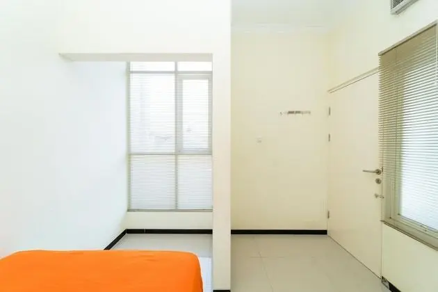 Tek Kişilik Oda (Without A/C)