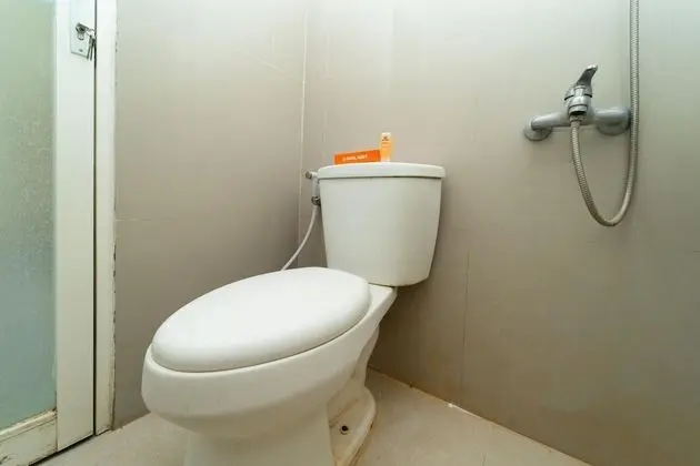 Tek Kişilik Oda (Without A/C)