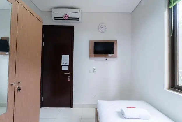 Tek Kişilik Oda