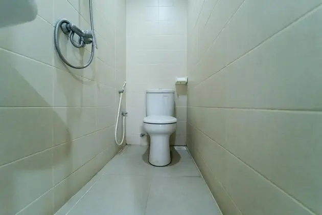 Tek Kişilik Oda