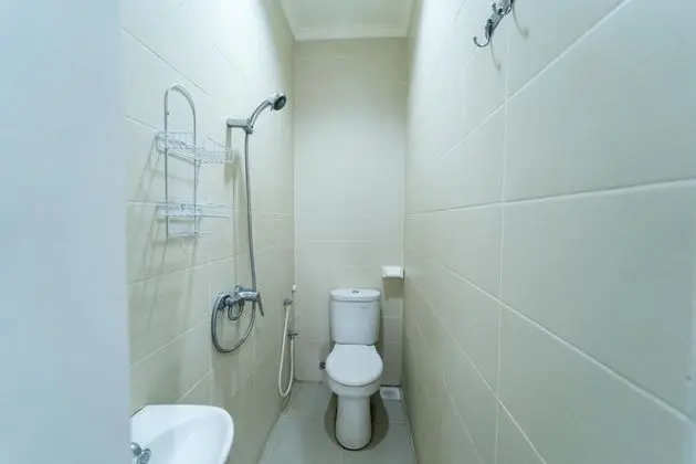 Tek Kişilik Oda
