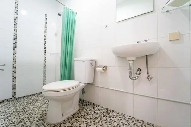 Tek Kişilik Oda