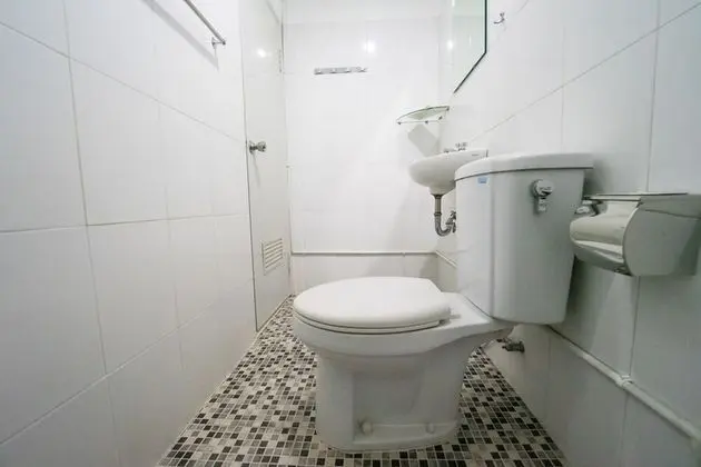 Tek Kişilik Oda