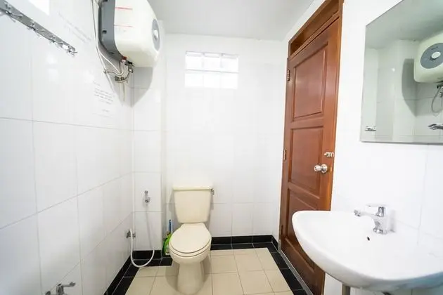 Tek Kişilik Oda