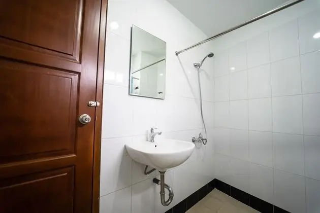 Tek Kişilik Oda