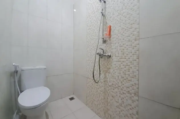 İki Ayrı Yataklı Oda (Reddoorz)