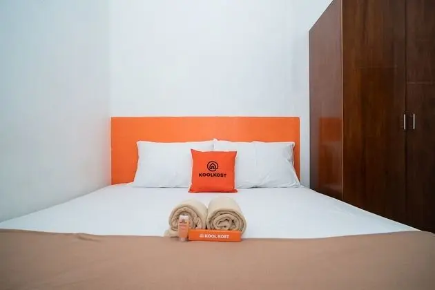 Standard Oda (Reddoorz)