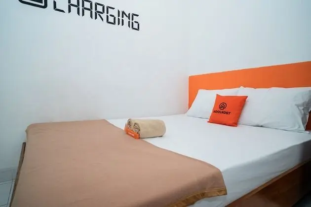 Standard Oda (Reddoorz)