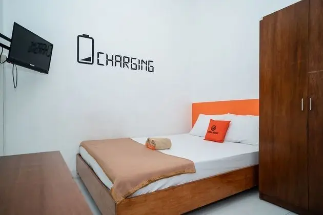 Standard Oda (Reddoorz)