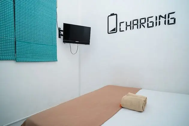 Standard Oda (Reddoorz)